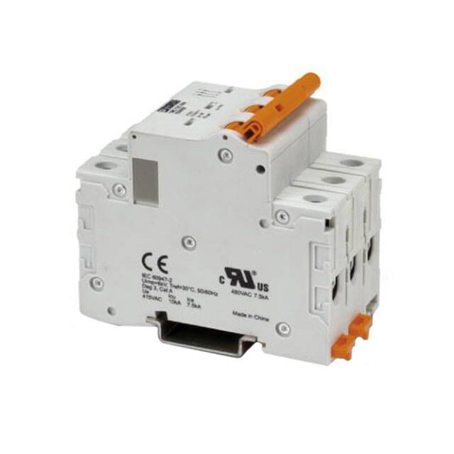 1020030 Phoenix Contact Circuit Breakers